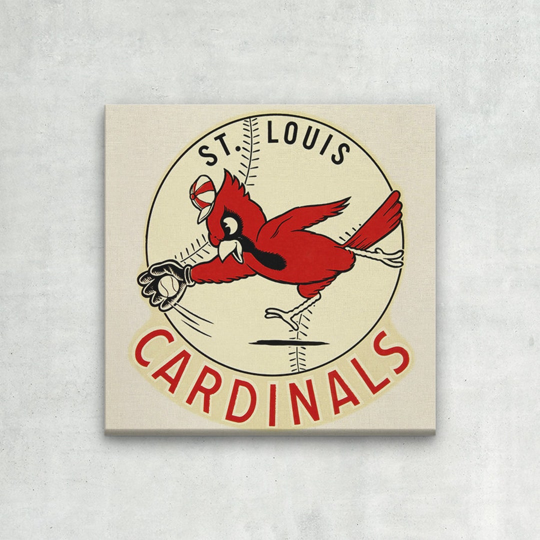 St Louis Cardinals 2022 NL Central Champions Home Decor Poster Canvas -  REVER LAVIE