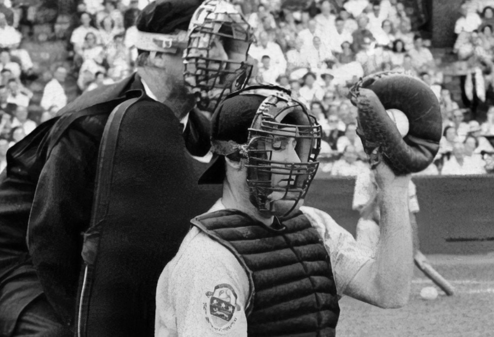 1951 GAEDEL'S PLATE APPEARANCE Vintage Baseball Poster. Etsy