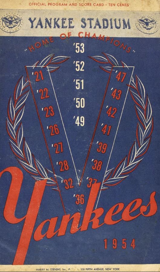 Allie Reynolds New York Yankees 1954 Style Custom Baseball Art Card – 22 Point Thick Stock