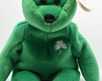 erin beanie buddy value