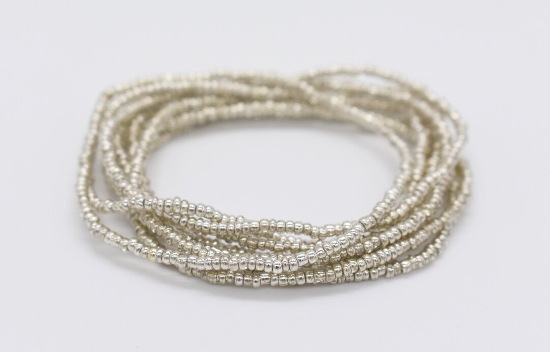 Stretch Bracelet, Bead Bracelet, Stackable Bracelet, Stretchy Bracelet, Friendship Bracelet ...