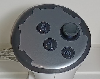 Meta Quest 3/3S - Controller stickers