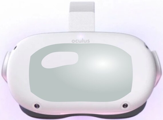 Meta Quest Among Us On Oculus Quest Meta Quest 3S 256GB VR Headset