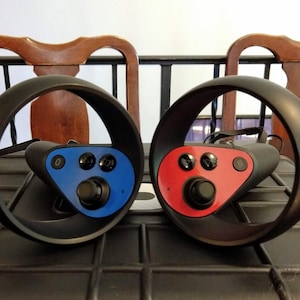 Meta Quest / Rift S - Controller stickers
