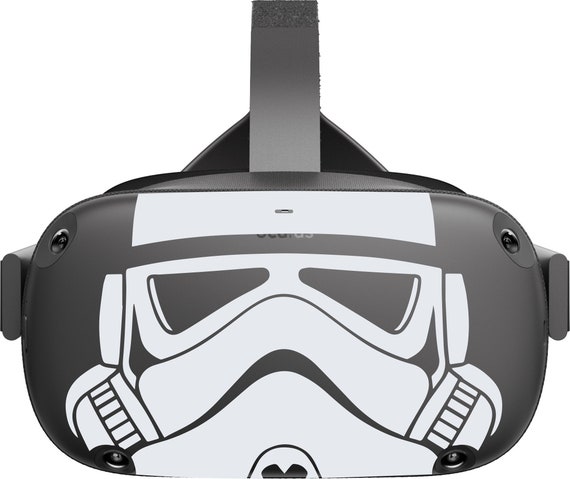 zoom in oculus quest