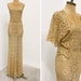 see more listings in the Vintage Dresses section