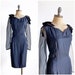 see more listings in the Vintage Dresses section