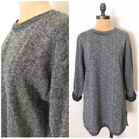 Vintage sparkle sweater - Vintage I. Magnin sweate