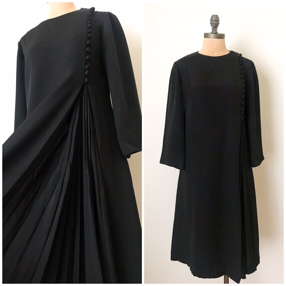Vintage Bill Blass dress - vintage Bill Blass - Vi