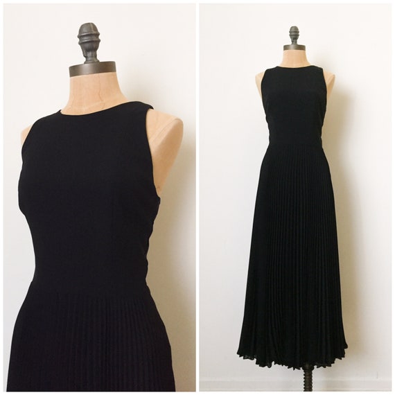 Vintage Bill Blass dress - vintage Bill Blass - Vi