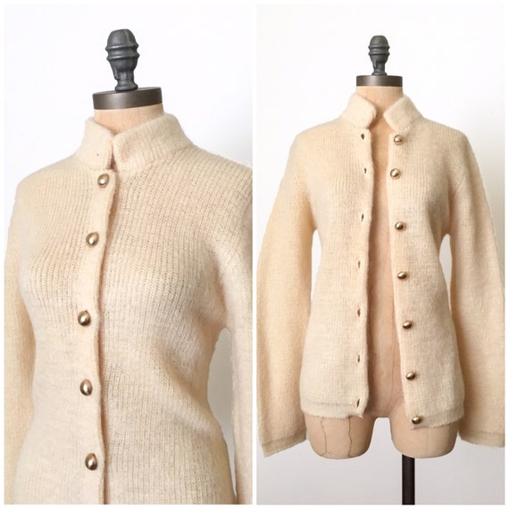 vintage sweater - 1950s vintage sweater - 1950s ca