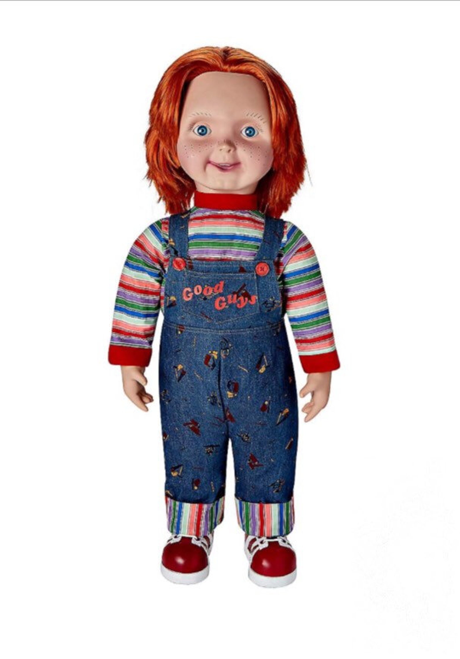 Good Guys Chucky Doll Childs Play 2 30 Tall | Etsy