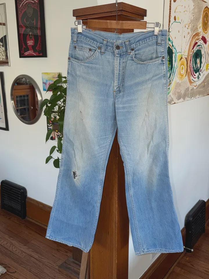 Levis Fresh Produce - Etsy