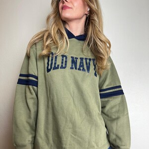 Old Navy Hoodie Etsy