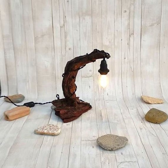 gothic table lamps uk