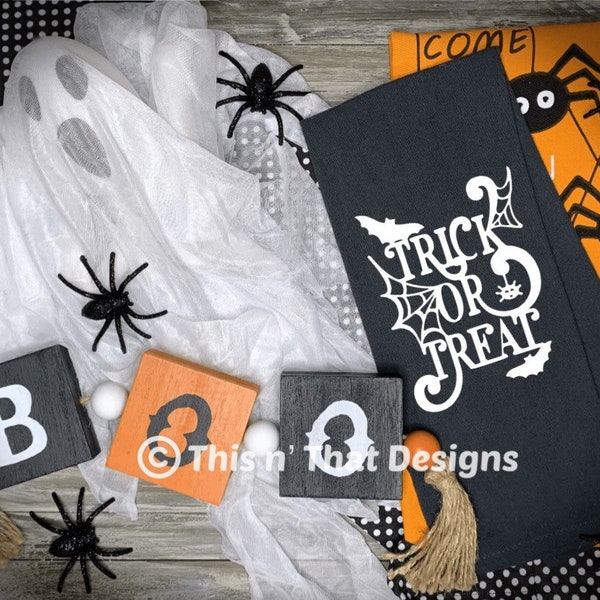 Halloween Kitchen Etsy