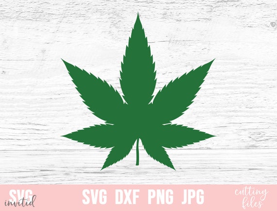 Free Free 216 Free Weed Svg Files For Cricut SVG PNG EPS DXF File