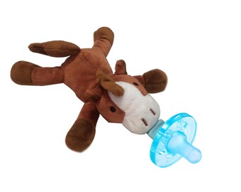 horse pacifier
