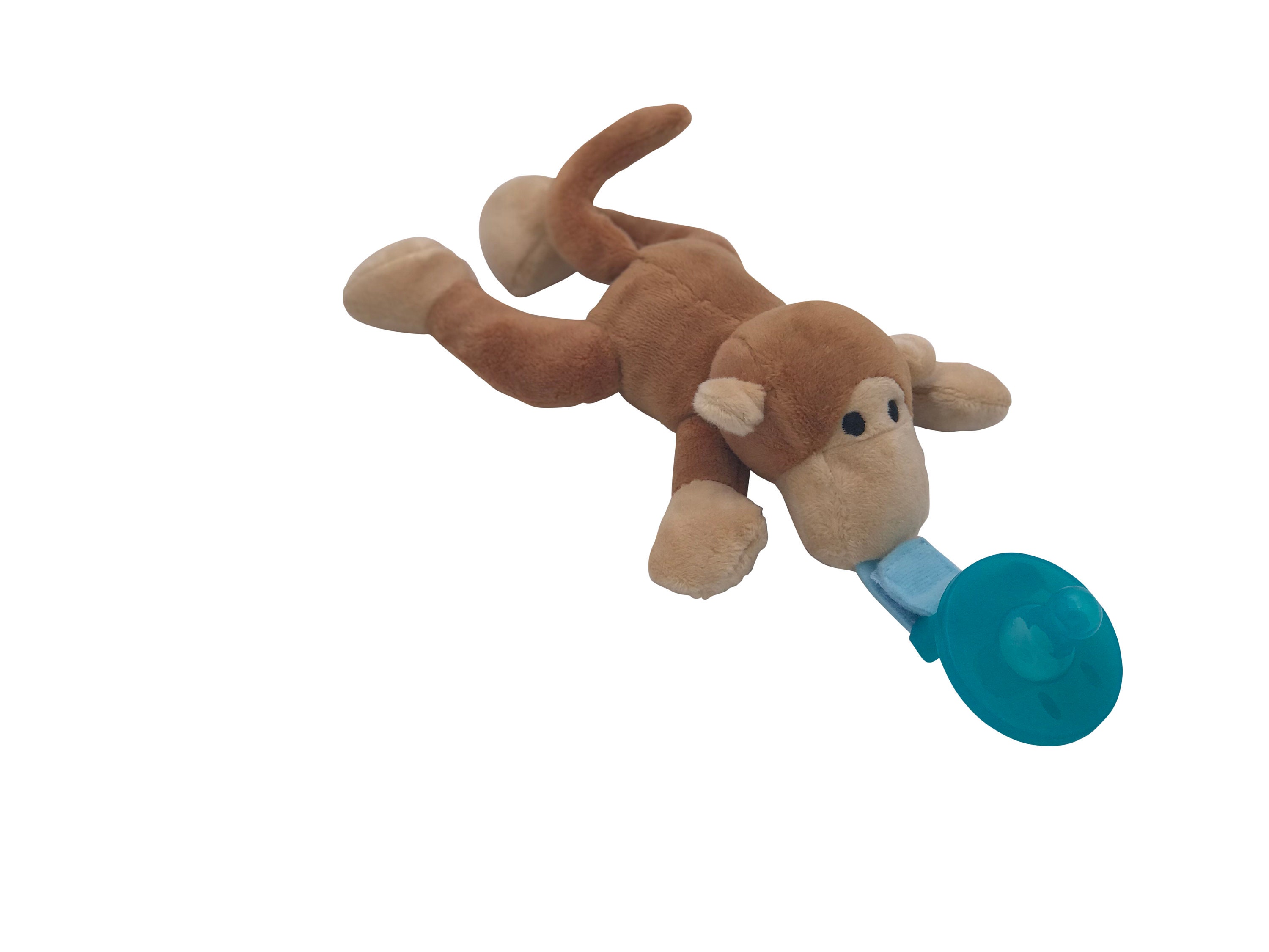 best animal pacifier holder