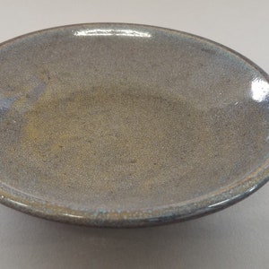 Plate - Luncheon
