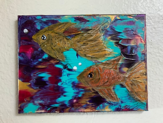 Two fish