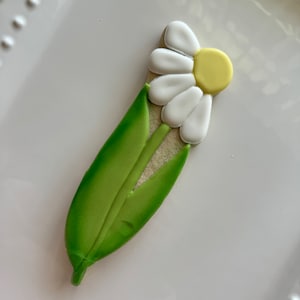 Daisy cookies - Etsy 日本
