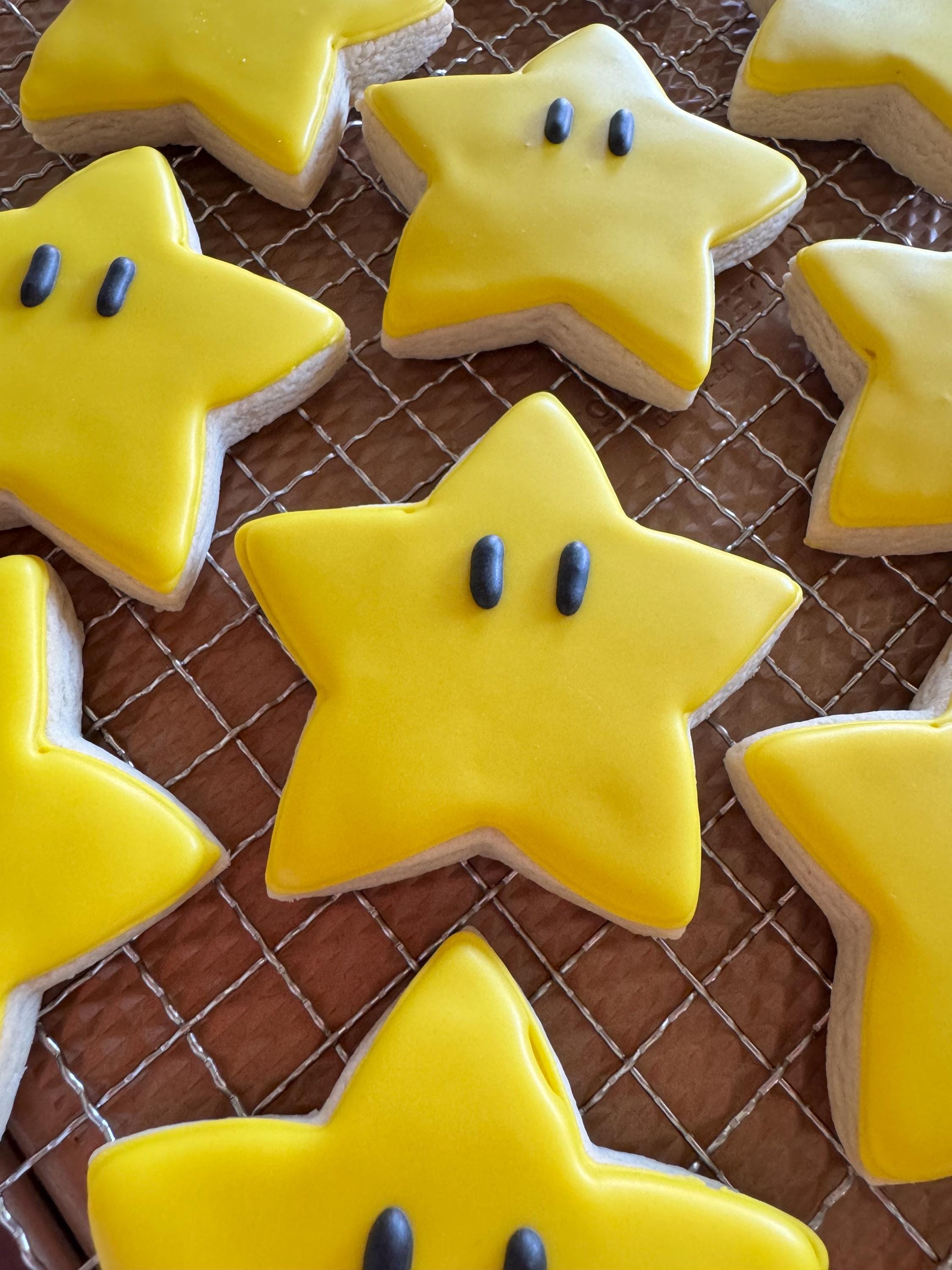 Brawl Stars Favor - Etsy