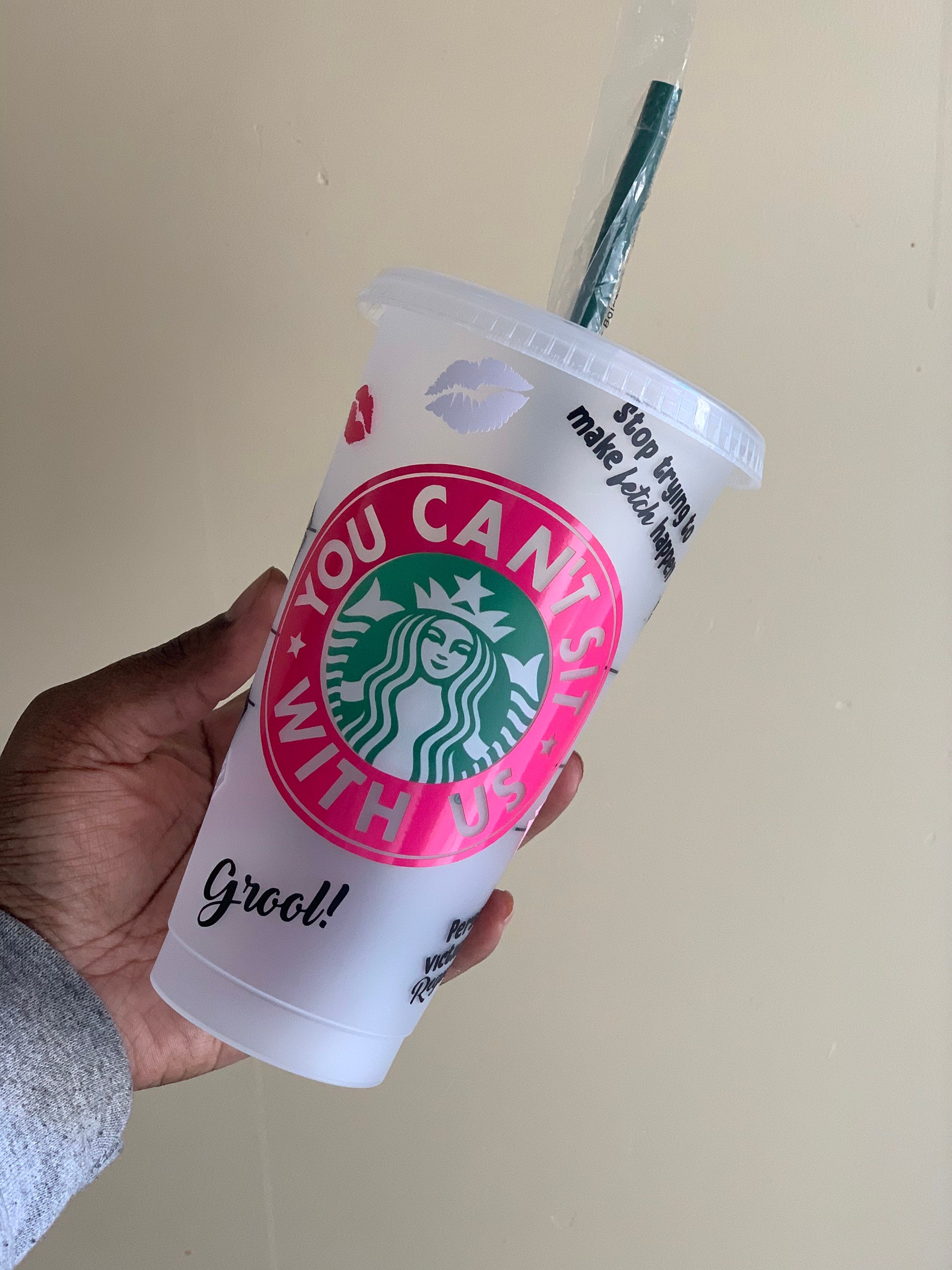 Grool Drink