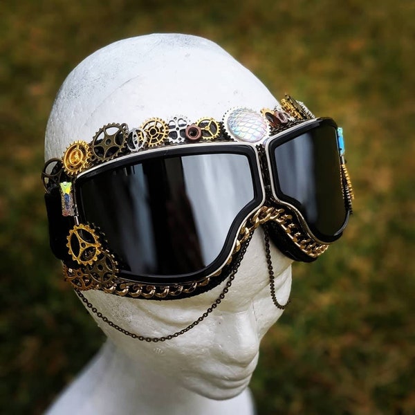 Steampunk - Etsy Australia