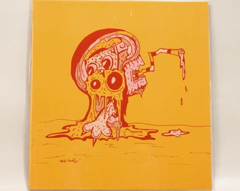 Cat Milkshake *Print
