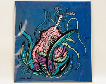 Aphrodites Poison *Print
