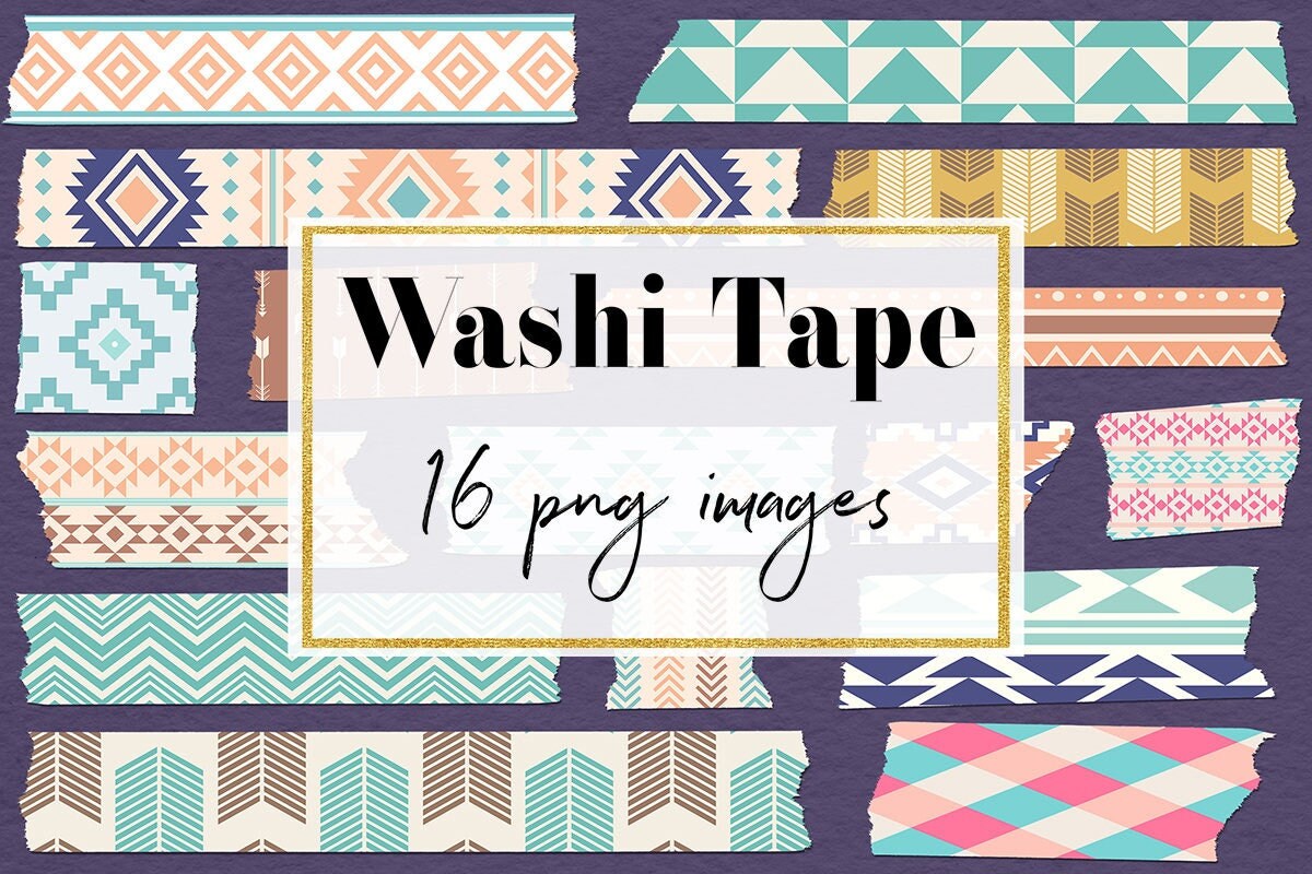 Washi Tape Clipart,Gray White Washi Tape Clipart,Digital Washi Tape,Washi  Tape,Digital Planner Stickers,Planner Clipart