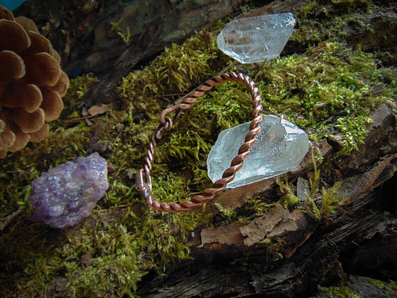 Viking bracelet ragnar bracelet celtic bracelet boho bracelet,norse bracelet medieval bracelet bangle bracelet copper torc bracelet