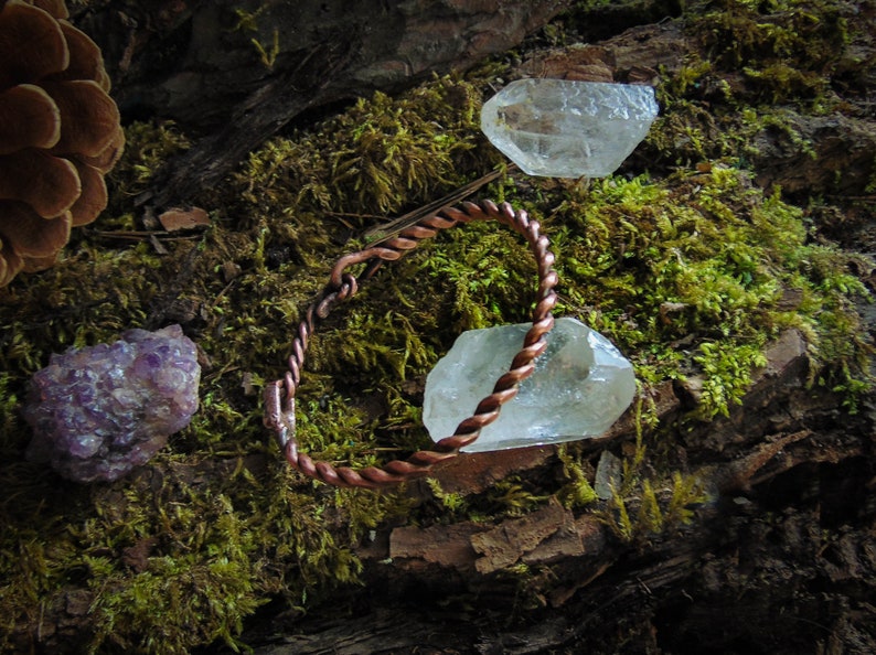 Viking bracelet ragnar bracelet celtic bracelet boho bracelet,norse bracelet medieval bracelet bangle bracelet copper torc bracelet