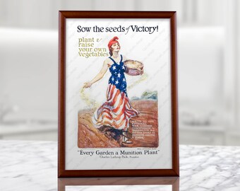 Items Similar To Marine Corps American Propaganda War Poster