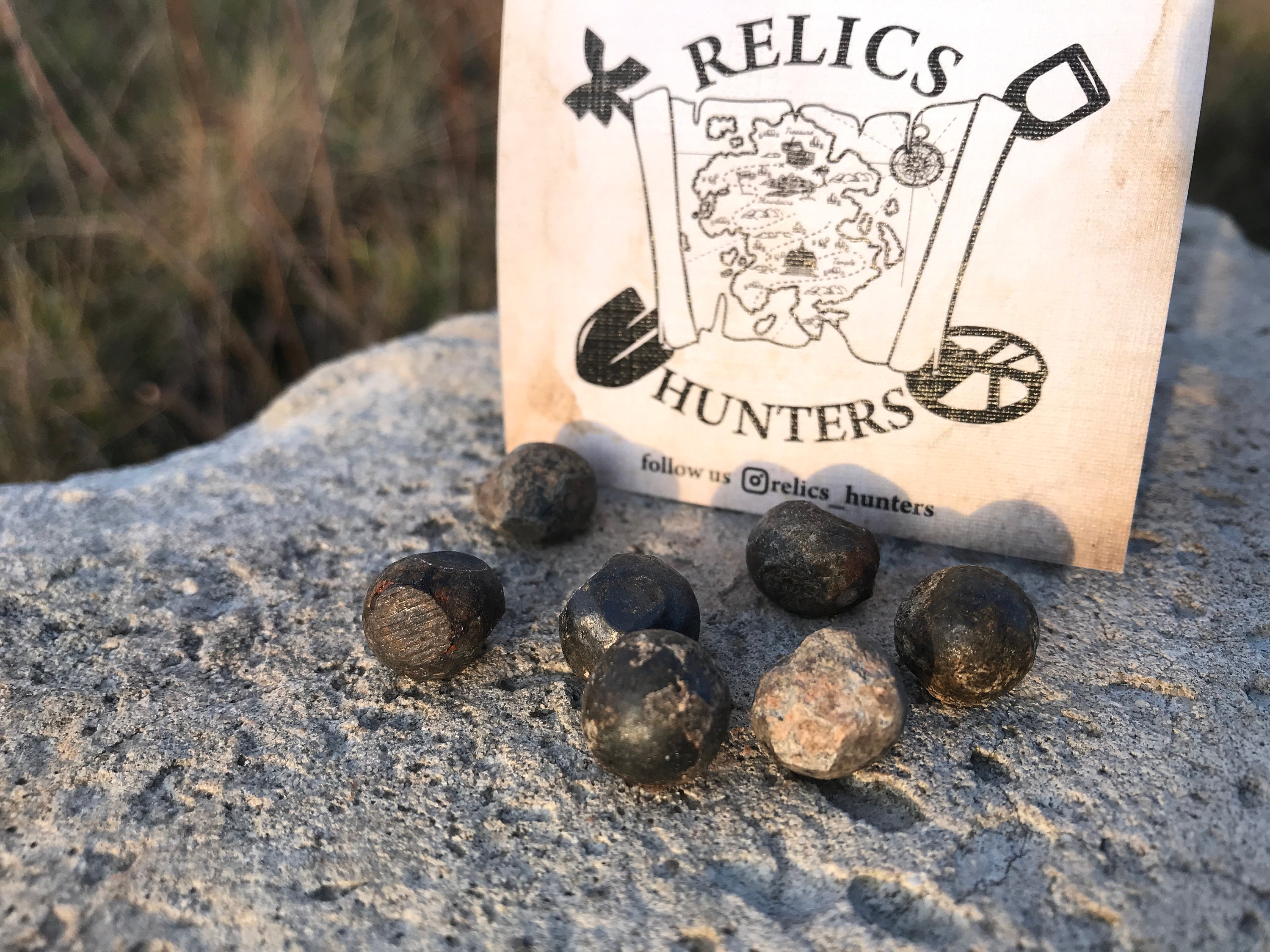WW1 Original Gift - Artillery Shell 