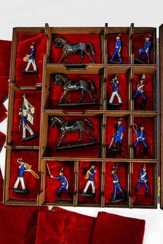 world war 1 toy soldiers