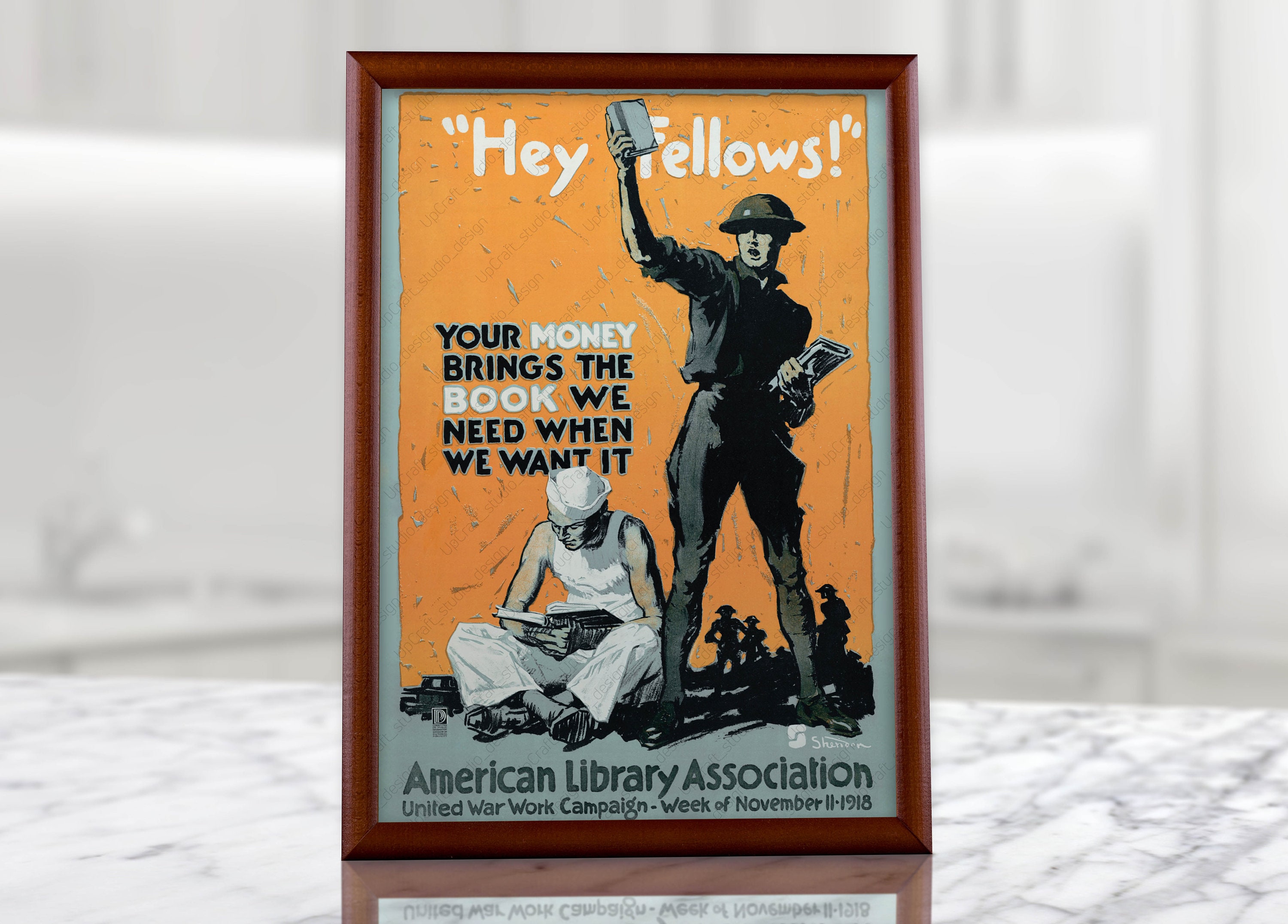 Vintage Library Posters Ww1 Us Ww1 Ww1 Pictures American Etsy Vintage Library Posters Ww1 Us Ww1 Ww1 Pictures American Etsy