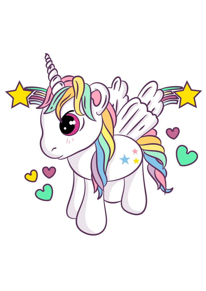 Download Unicorn Bundle SVG svg bundle svg bundle sale unicorn face ...