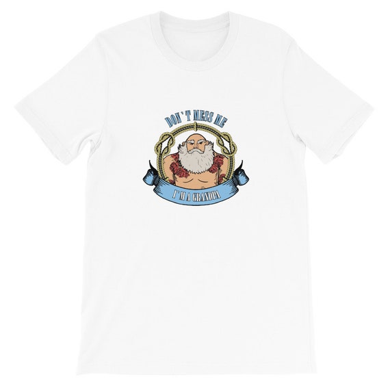 funny grandpa shirts