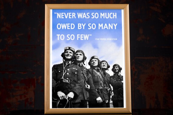Citation Seconde Guerre Mondiale Churchill Gratuit
