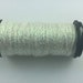 Pearl 032 Kreinik Metallics 1/4 Ribbon Thread 5 Meters 1 Spool - Etsy