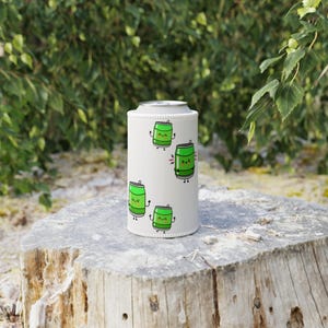 Stubby Cooler
