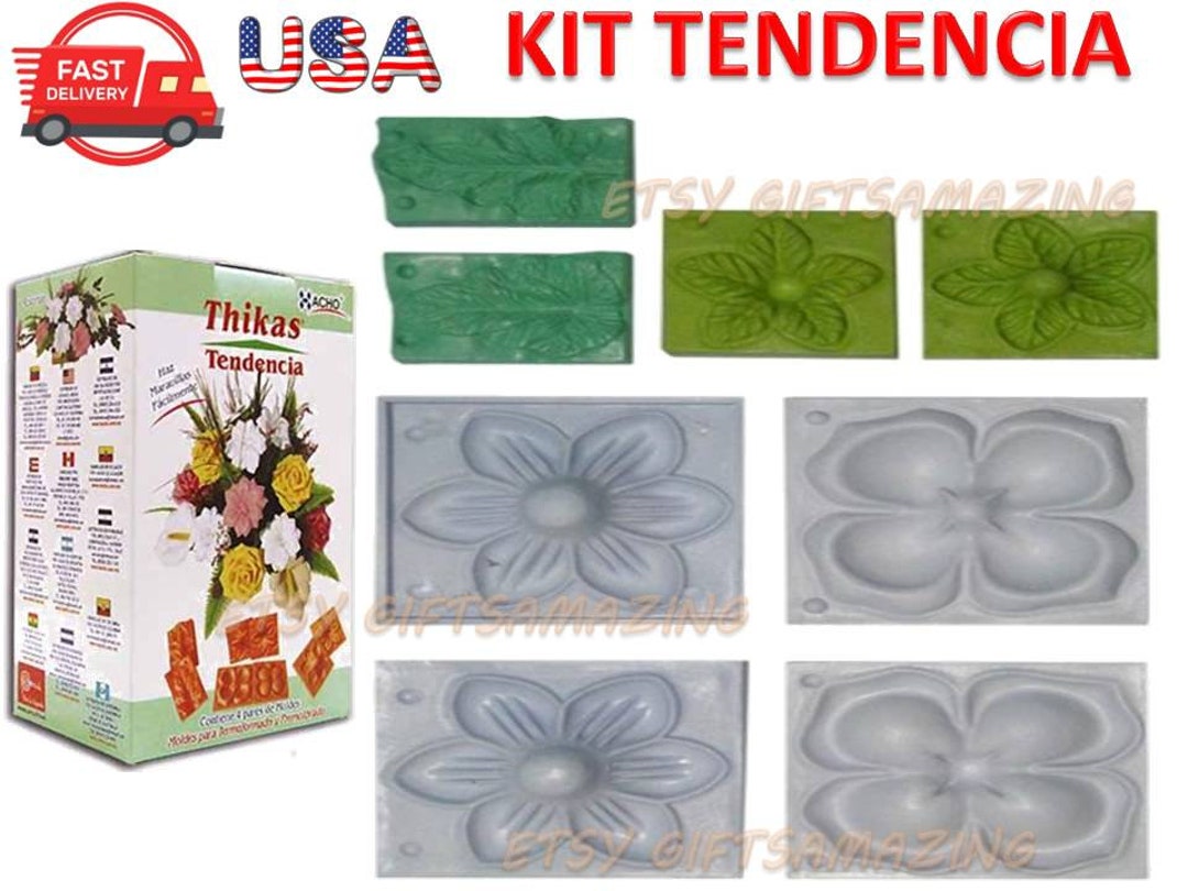 Flower Molds 3D KIT Eva Foam Craft Moldes De Flores Foamy Eva - Etsy Flower Molds 3D KIT Eva Foam Craft Moldes De Flores Foamy Eva - Etsy