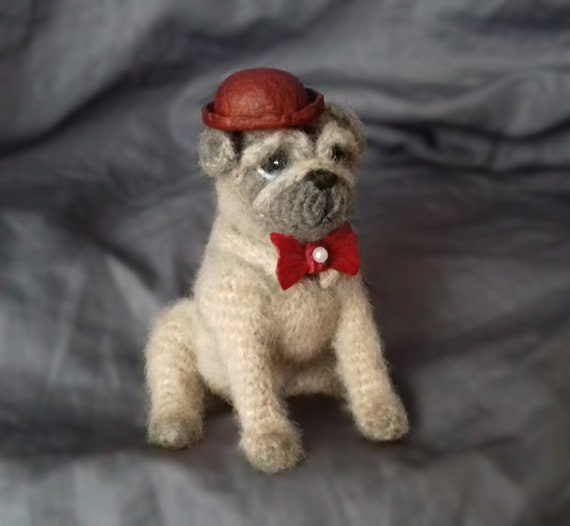 etsy custom stuffed animal