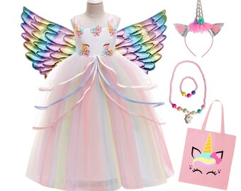 gillian's dress up closet unicorn