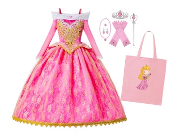 princess aurora baby clothes