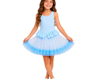 Cinderella girls athletic princess park dress Cinderella activewear PRE-ORDER