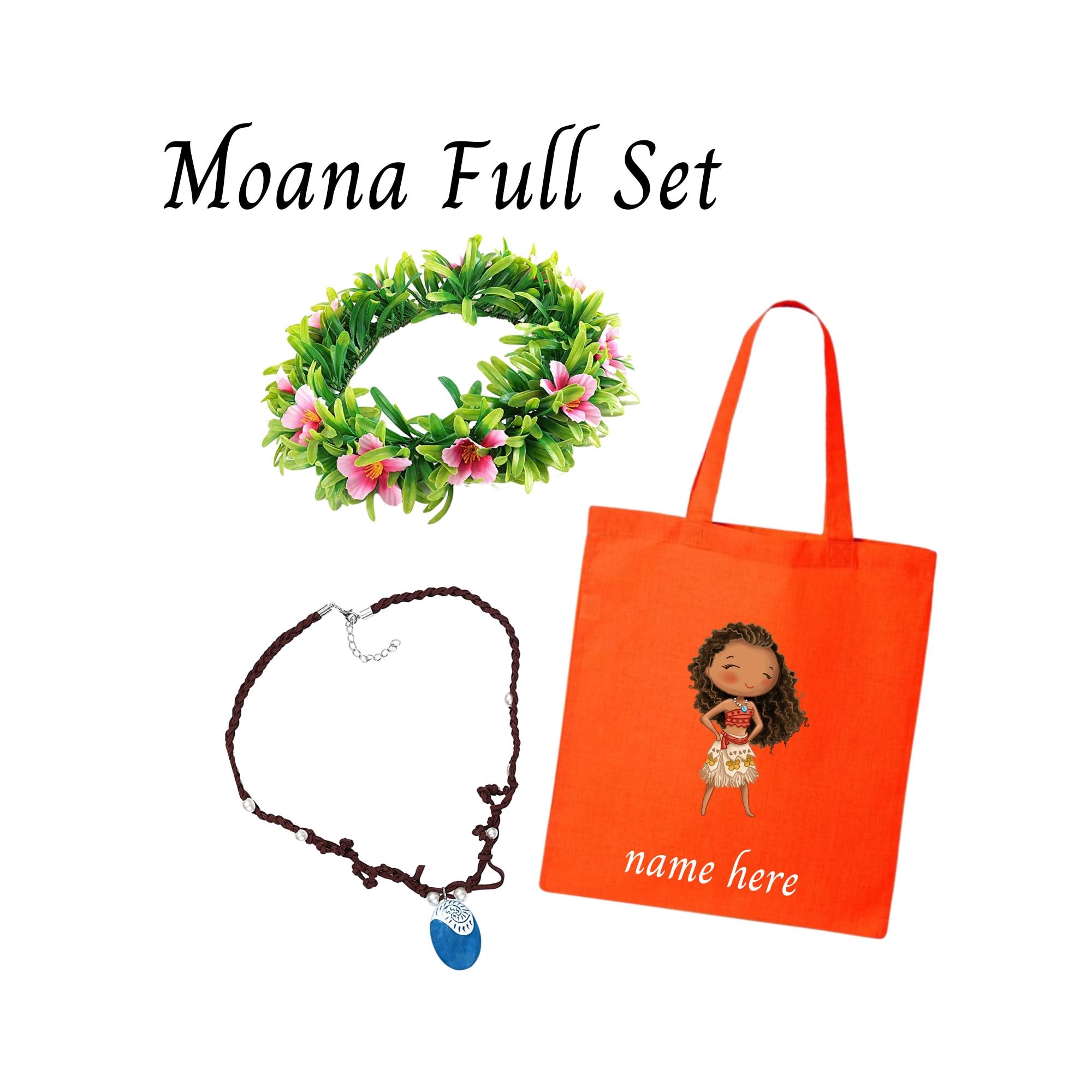Moana Tote Bag - Etsy