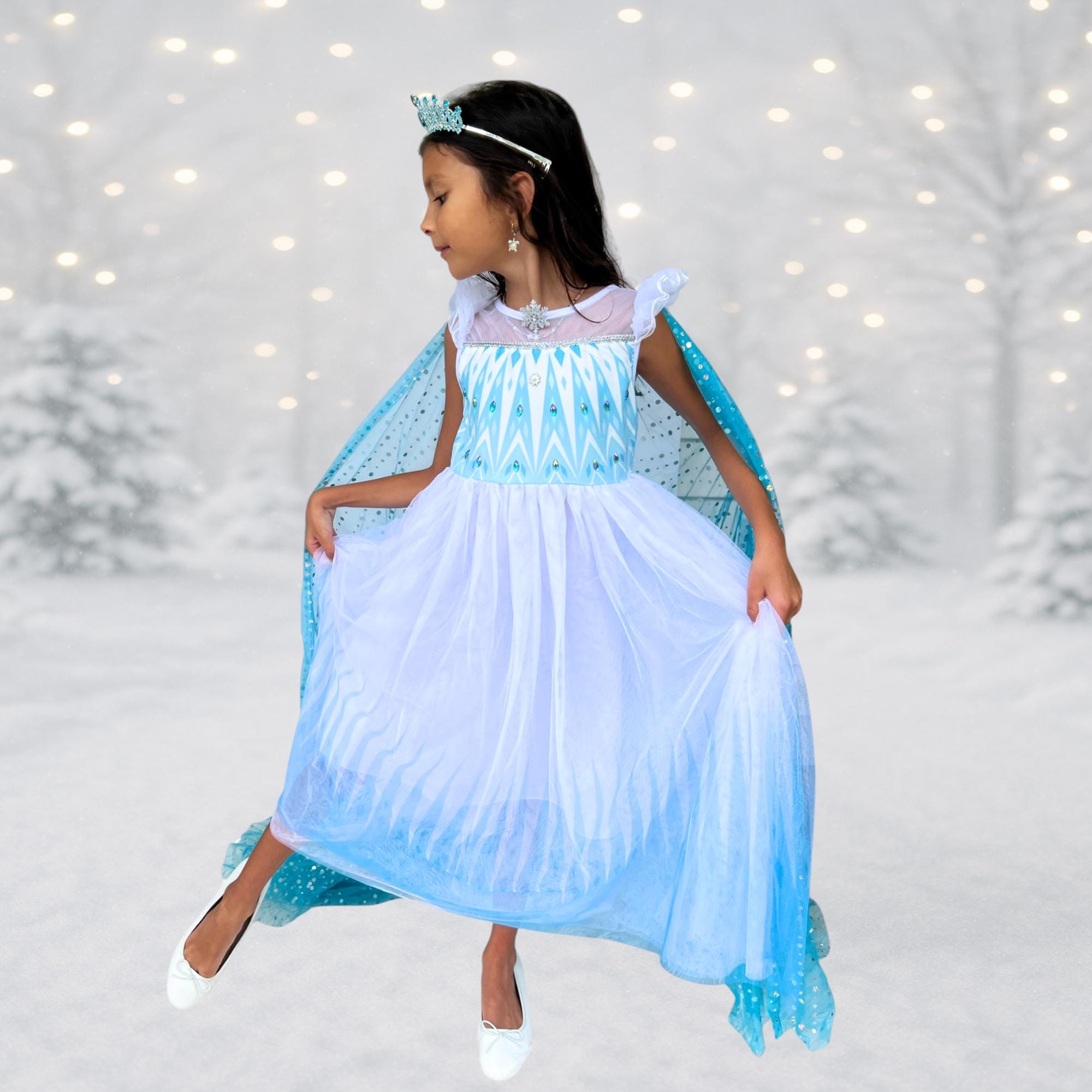 princess polly baby blue dress Elsa Winters | Shiela Wiki